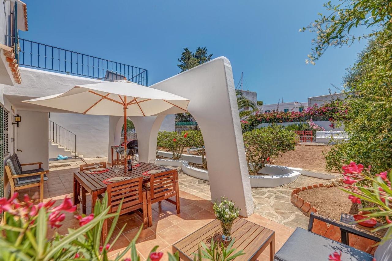 Vila Sweet Family House Cala D´Or Exteriér fotografie