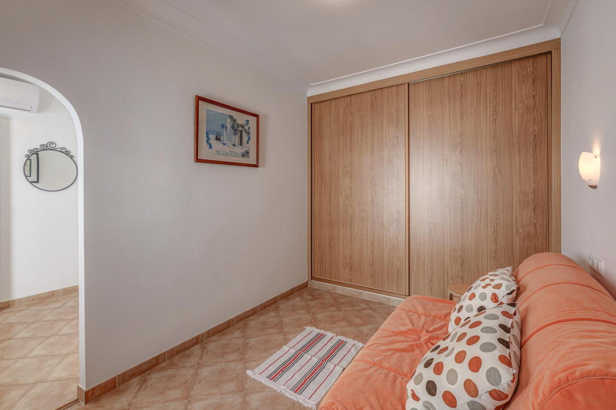 Vila Sweet Family House Cala D´Or Exteriér fotografie