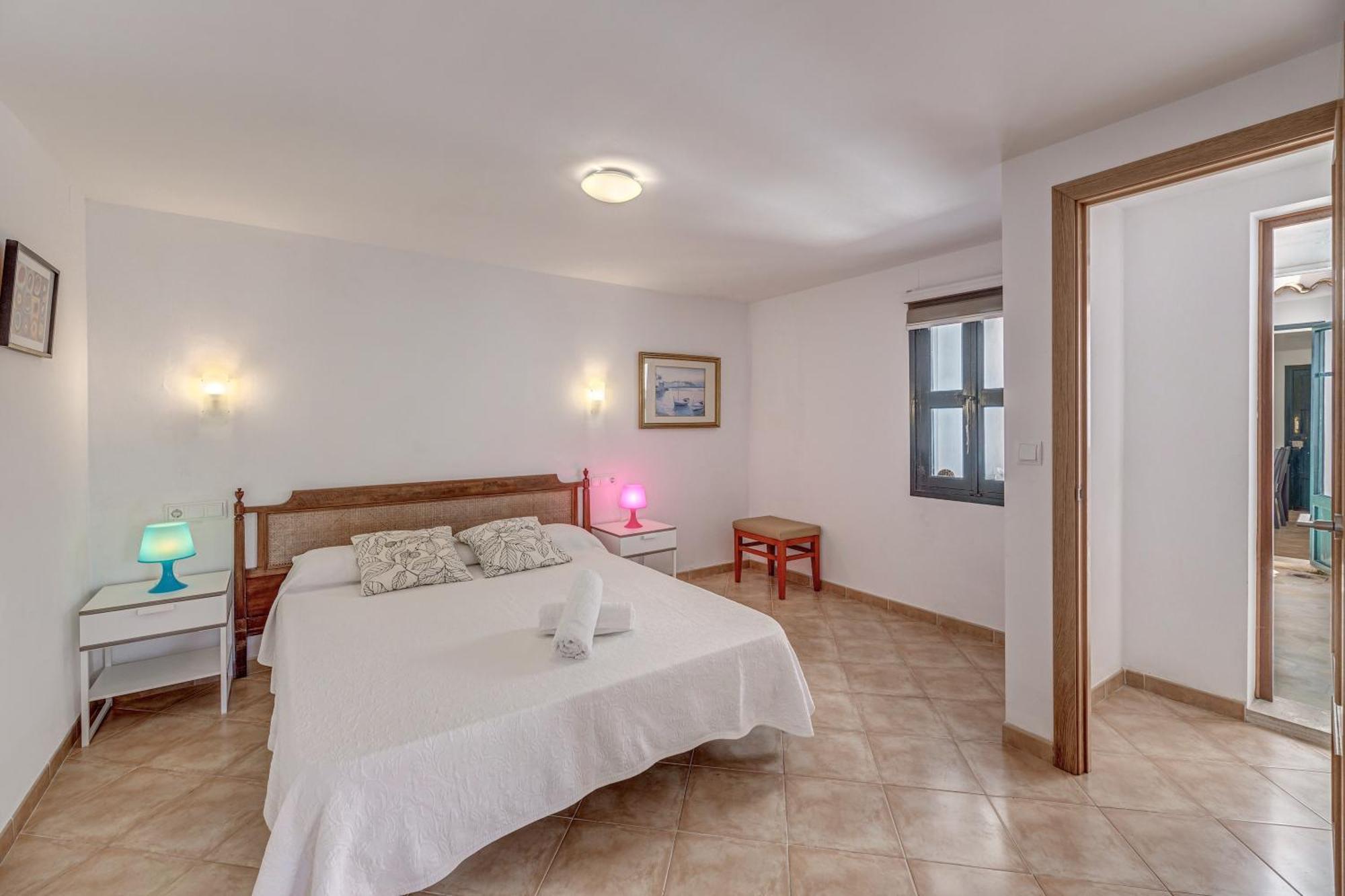 Vila Sweet Family House Cala D´Or Exteriér fotografie