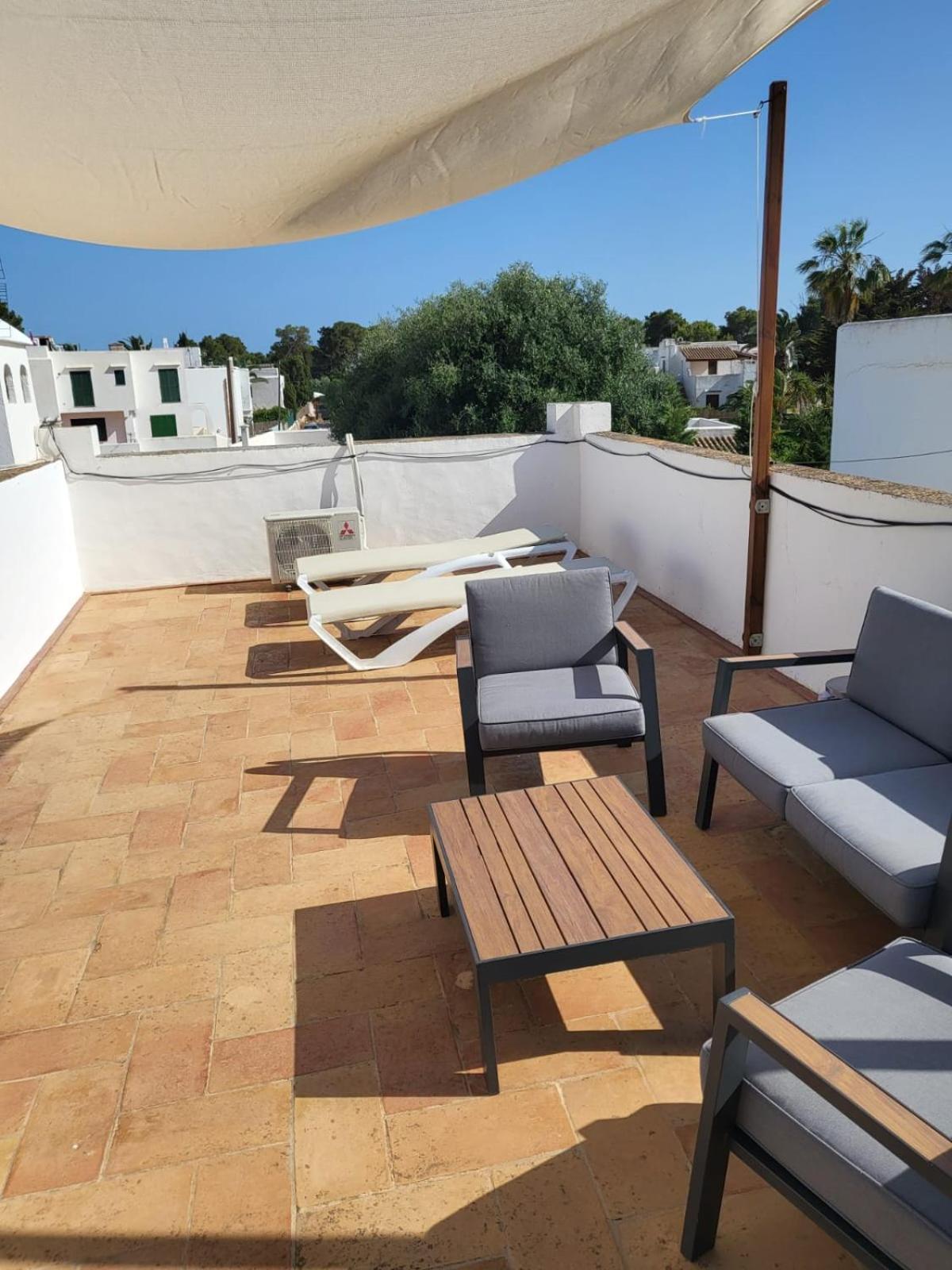 Vila Sweet Family House Cala D´Or Exteriér fotografie
