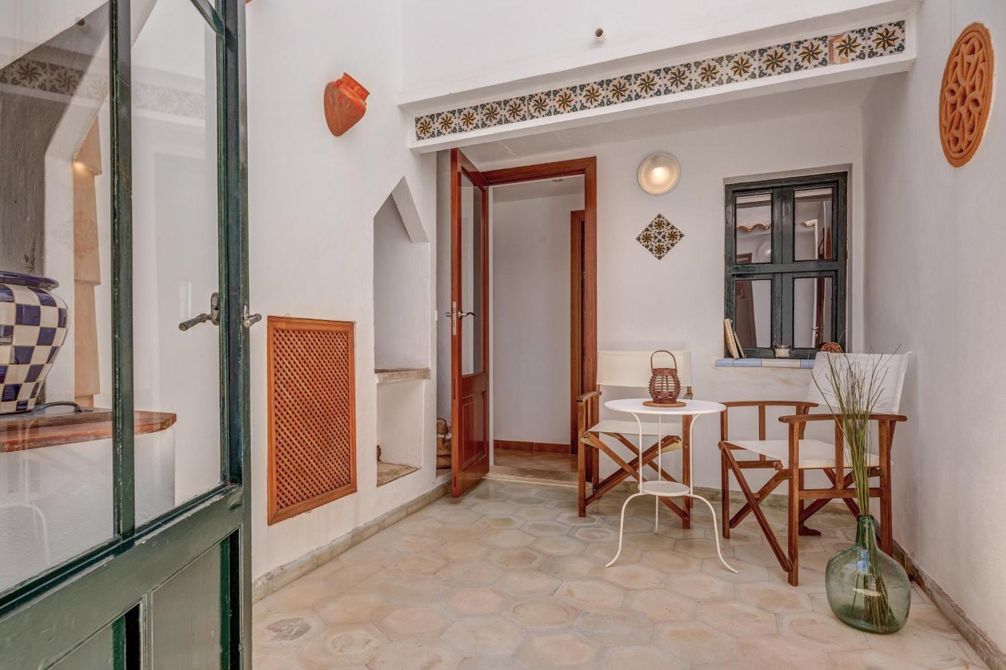 Vila Sweet Family House Cala D´Or Exteriér fotografie