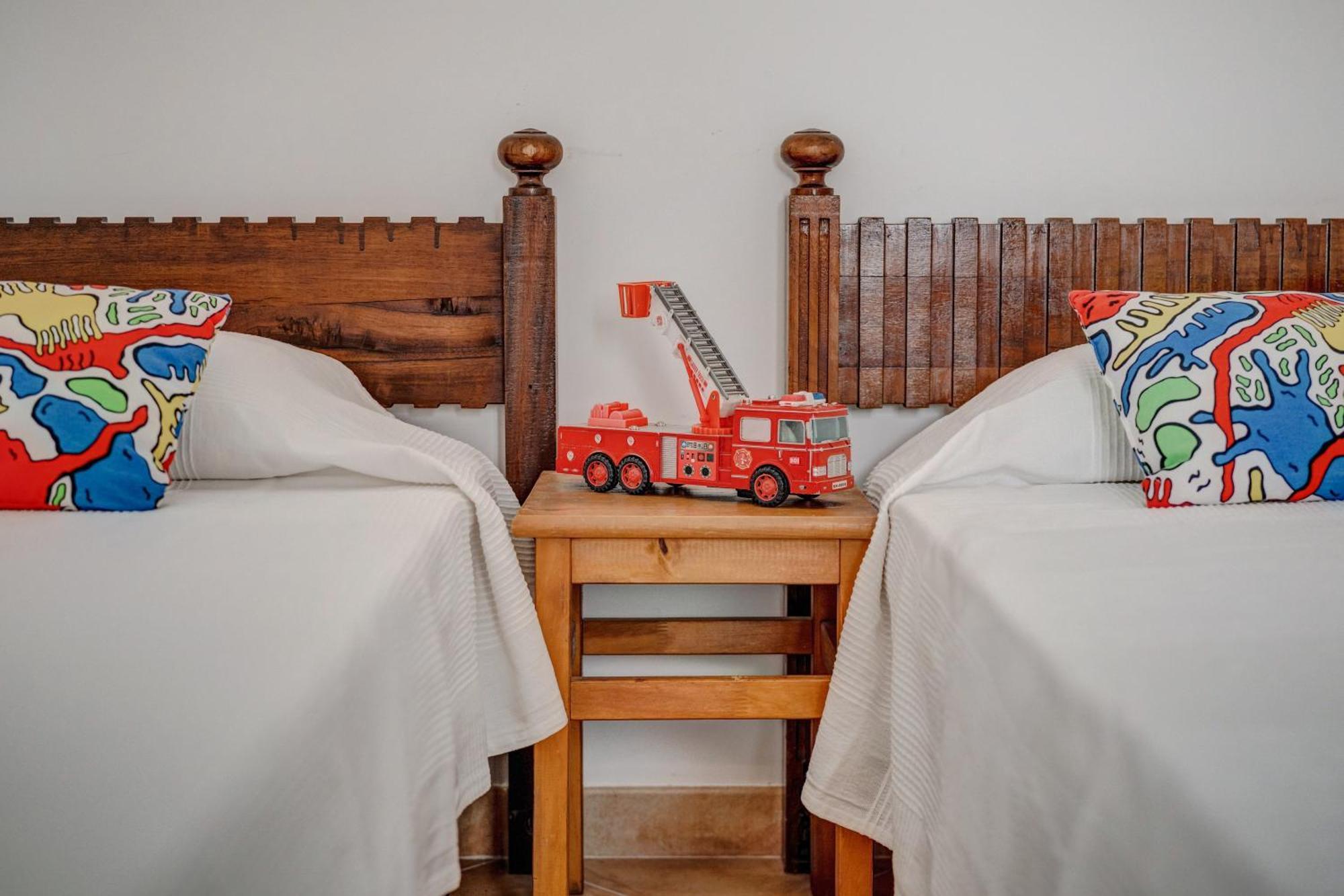 Vila Sweet Family House Cala D´Or Exteriér fotografie