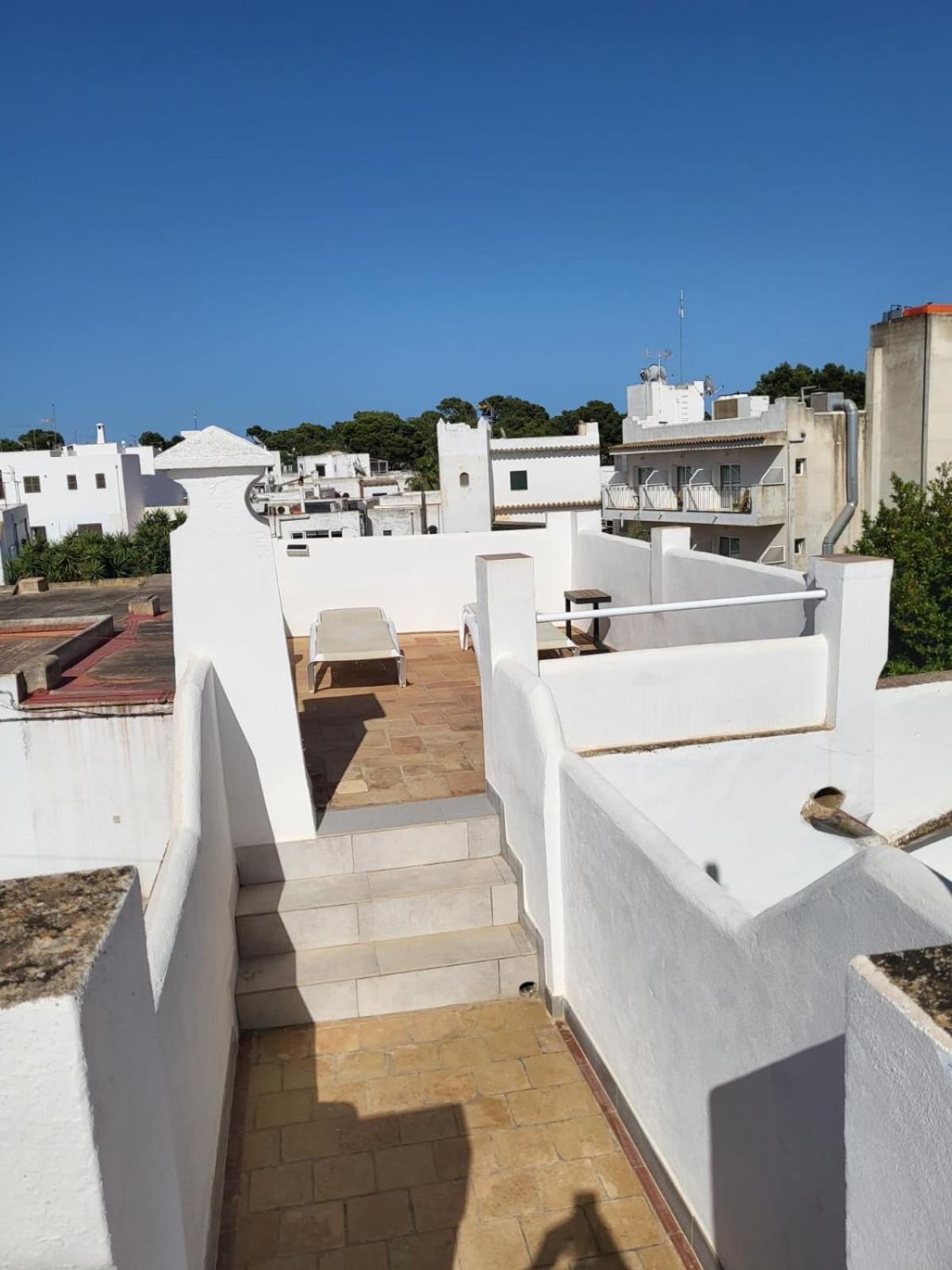 Vila Sweet Family House Cala D´Or Exteriér fotografie