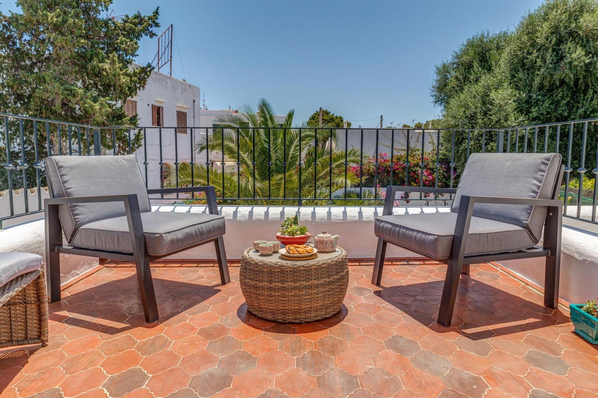 Vila Sweet Family House Cala D´Or Exteriér fotografie